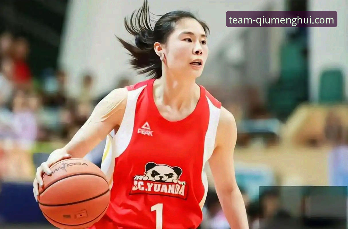 四川女篮总决赛首战创纪录大胜详解