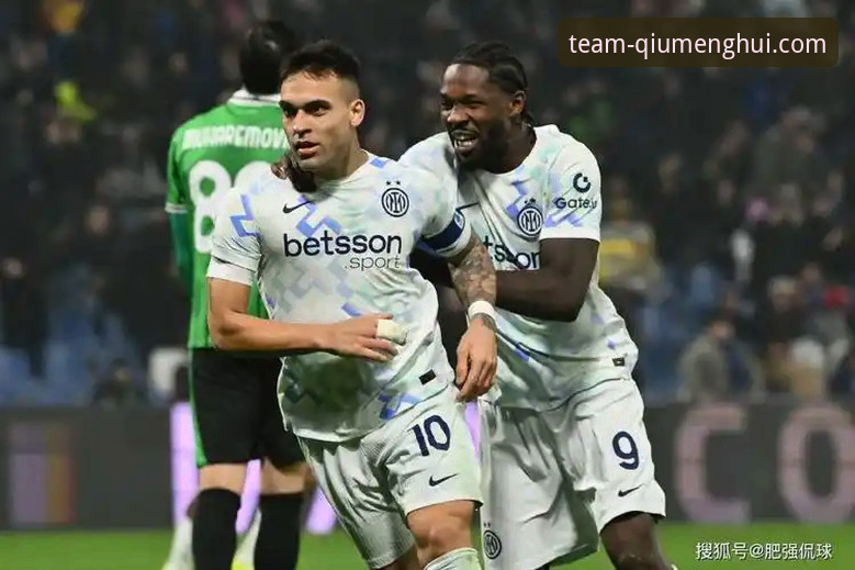 国米5-0大胜与阿坎吉处子球：球盟会体育APP观赛体验与技术评测